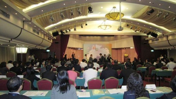 粤澳物流合作成效显著 洽谈会推动产业融合发展(图1)