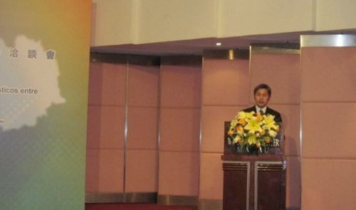 粤澳物流合作成效显著 洽谈会推动产业融合发展(图3)