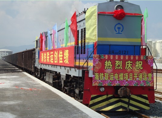 物流产业园如何突破发展瓶颈打造粤赣物流节点(图2)