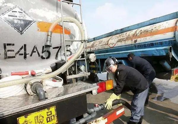 危运车辆安全整治年度计划与隐患排查政策解析(图3) 3021916 (1).jpg